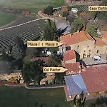 Casa rural Brugarolas Village Castelltercol