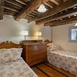 Casa rural Brugarolas Village *