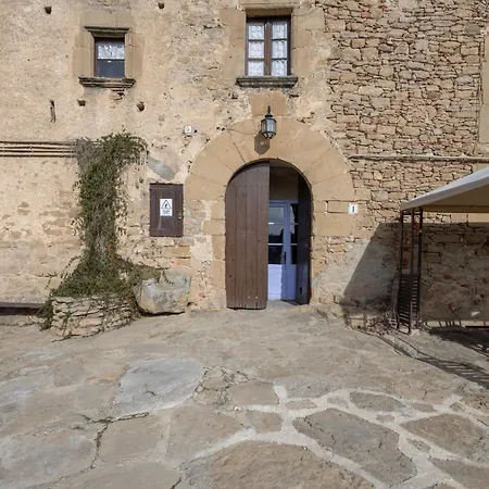 Brugarolas Village Casa rural *