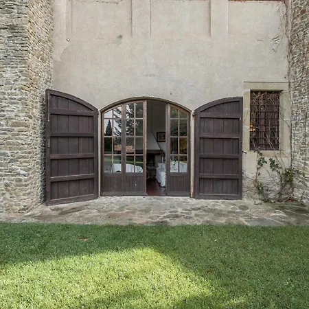 Casa rural Brugarolas Village *