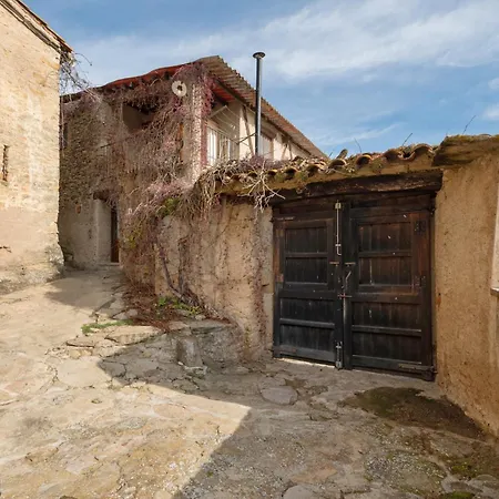 Brugarolas Village