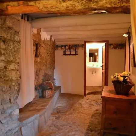 Brugarolas Village Lantställe *