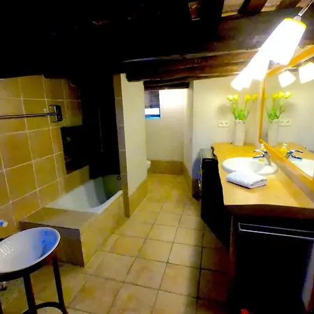 Brugarolas Village Country house Castelltercol