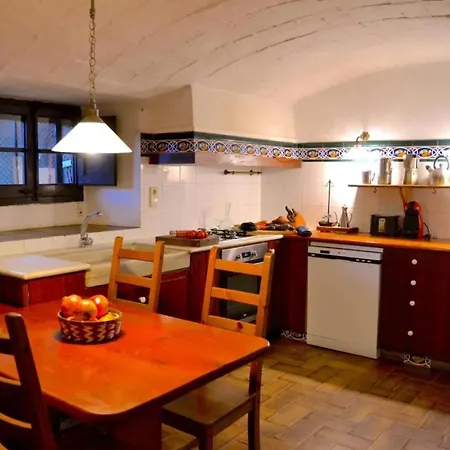 Brugarolas Village Lantställe Castelltercol