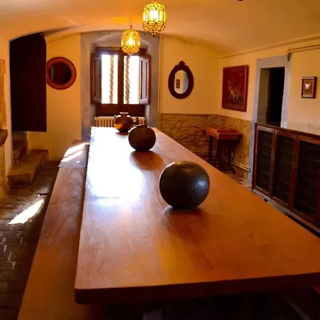 Country house Brugarolas Village Castelltercol