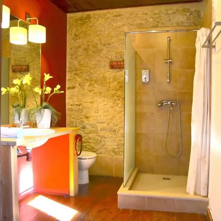 Country house Brugarolas Village *