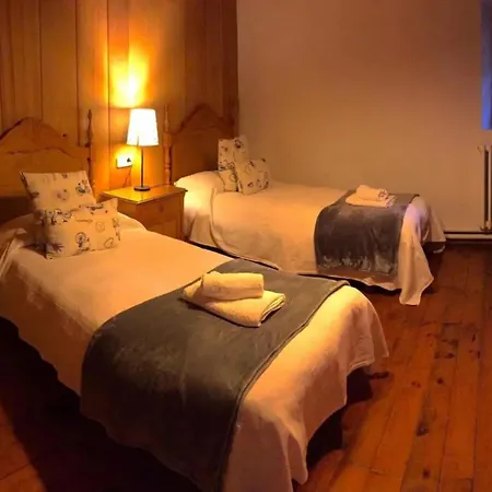 Country house Brugarolas Village