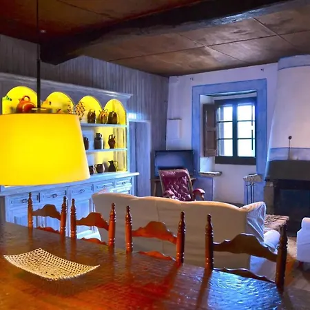 Brugarolas Village Country house