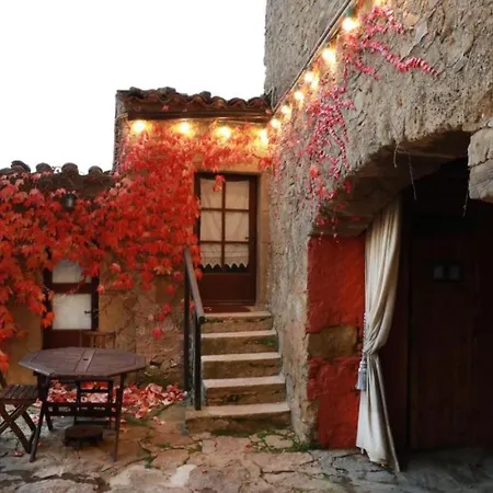 Brugarolas Village